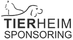 Tierheimsponsoring Logo